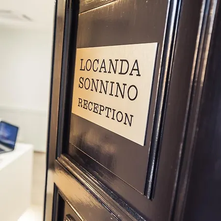 Sonnino * Roma