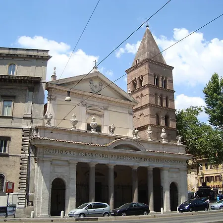 Pensión Sonnino